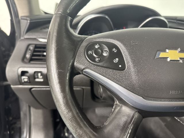 2014 Chevrolet Impala LTZ 2LZ