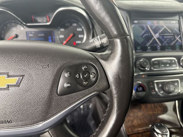 2014 Chevrolet Impala LTZ 2LZ