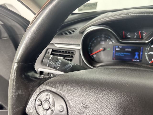 2014 Chevrolet Impala LTZ 2LZ