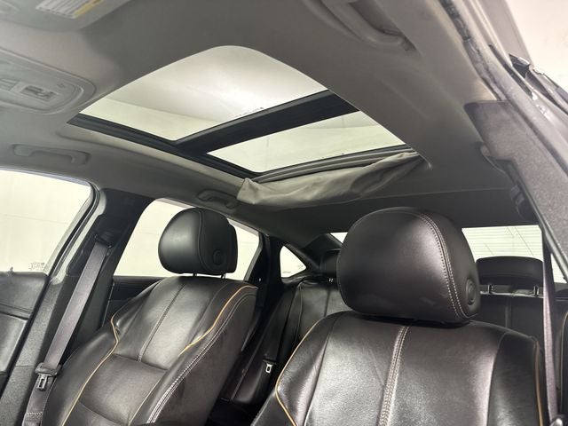 2014 Chevrolet Impala LTZ 2LZ