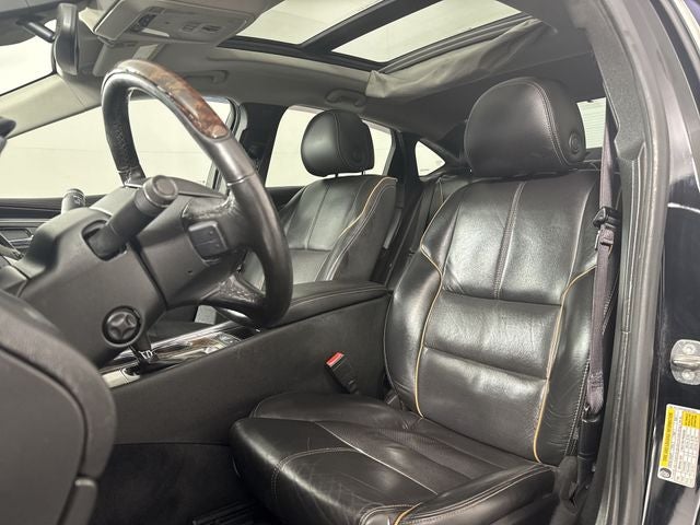 2014 Chevrolet Impala LTZ 2LZ
