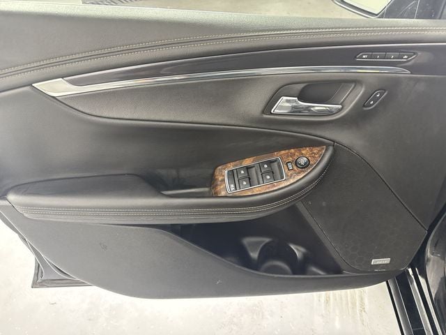 2014 Chevrolet Impala LTZ 2LZ