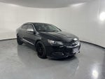 2014 Chevrolet Impala LTZ 2LZ