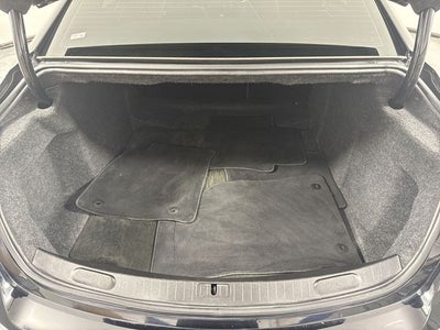 2014 Chevrolet Impala LTZ 2LZ