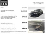 2014 Chevrolet Impala LTZ 2LZ