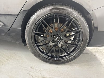 2014 Chevrolet Impala LTZ 2LZ