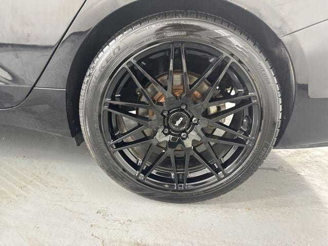 2014 Chevrolet Impala LTZ 2LZ