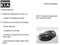 2014 Chevrolet Impala LTZ 2LZ