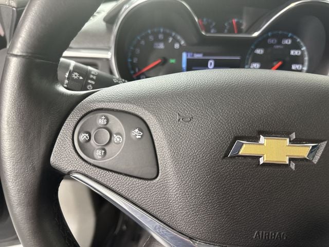 2015 Chevrolet Impala LTZ 2LZ