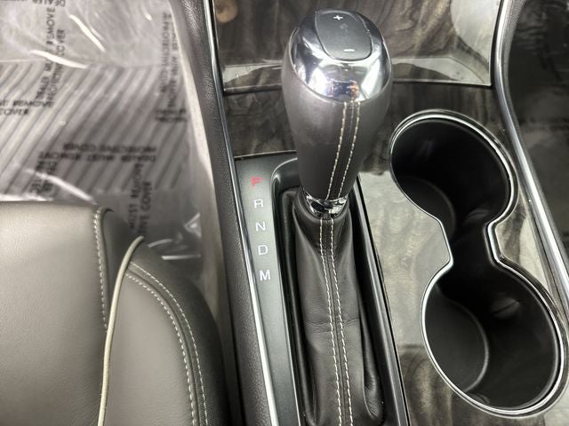 2015 Chevrolet Impala LTZ 2LZ