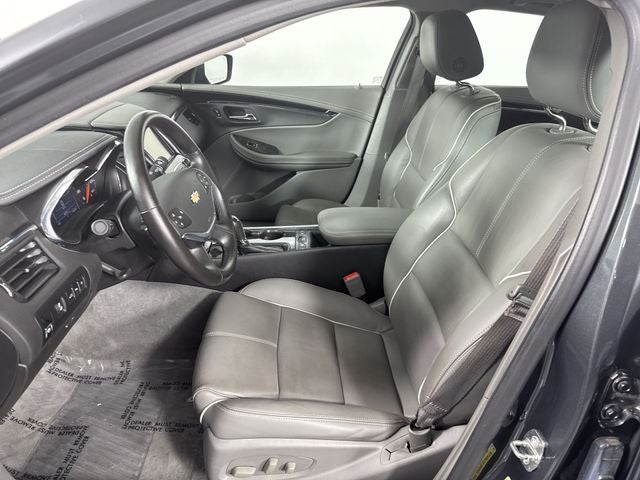 2015 Chevrolet Impala LTZ 2LZ