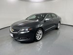 2015 Chevrolet Impala LTZ 2LZ