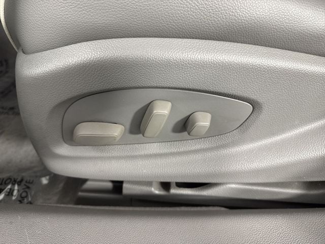 2015 Chevrolet Impala LTZ 2LZ