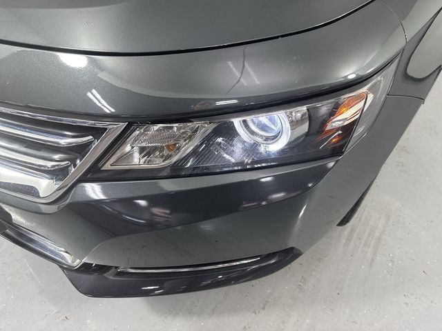 2015 Chevrolet Impala LTZ 2LZ