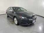 2015 Chevrolet Impala LTZ 2LZ