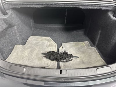 2015 Chevrolet Impala LTZ 2LZ