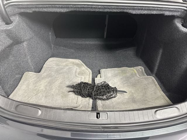 2015 Chevrolet Impala LTZ 2LZ