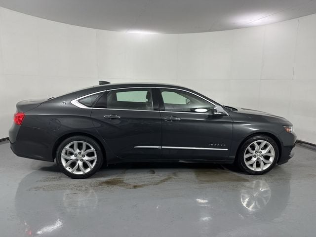 2015 Chevrolet Impala LTZ 2LZ