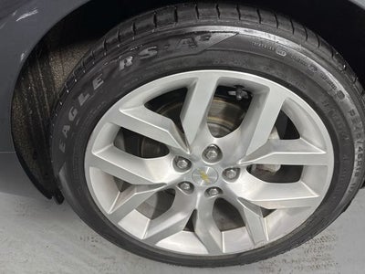 2015 Chevrolet Impala LTZ 2LZ