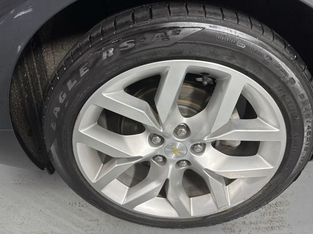 2015 Chevrolet Impala LTZ 2LZ