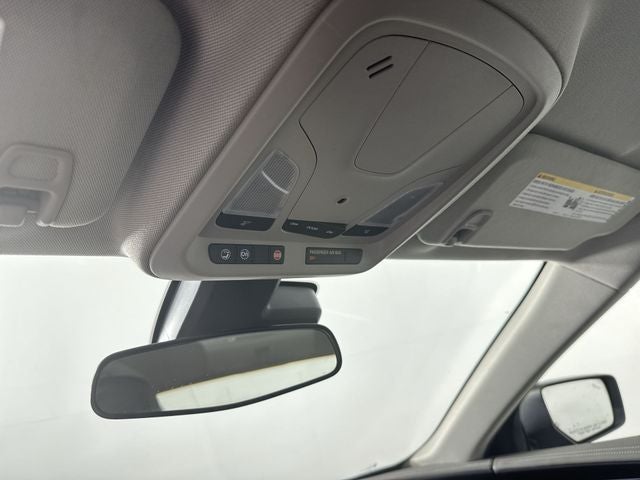 2015 Chevrolet Impala LTZ 2LZ