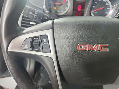 2013 GMC Terrain SLE-2