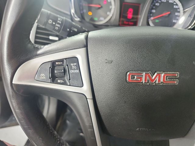 2013 GMC Terrain SLE-2