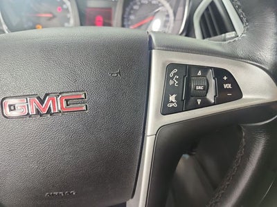 2013 GMC Terrain SLE-2