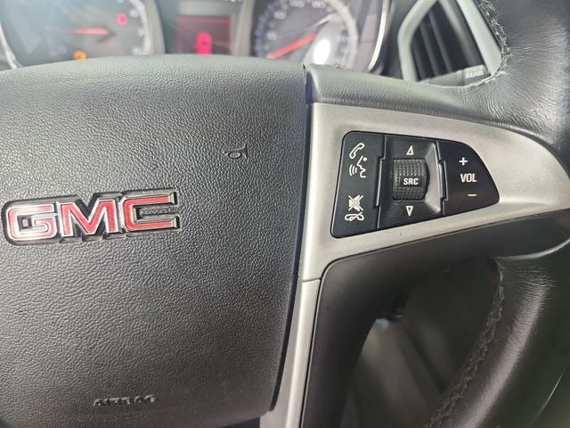 2013 GMC Terrain SLE-2