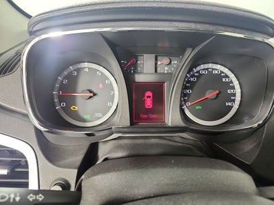 2013 GMC Terrain SLE-2