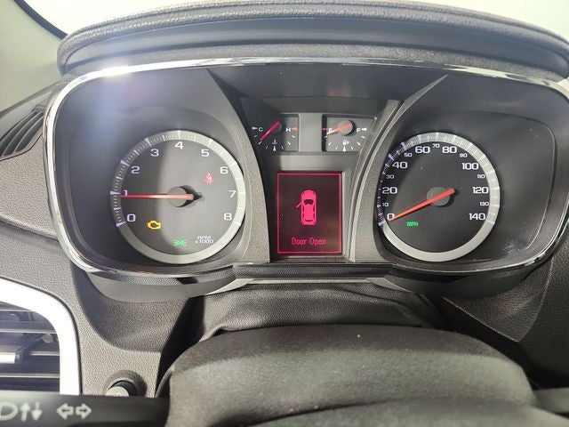 2013 GMC Terrain SLE-2