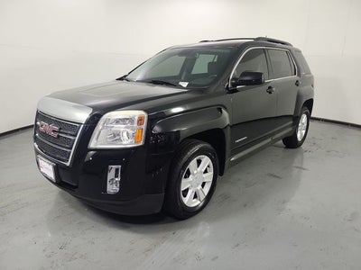 2013 GMC Terrain SLE-2
