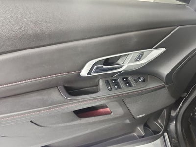 2013 GMC Terrain SLE-2