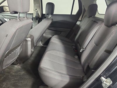2013 GMC Terrain SLE-2