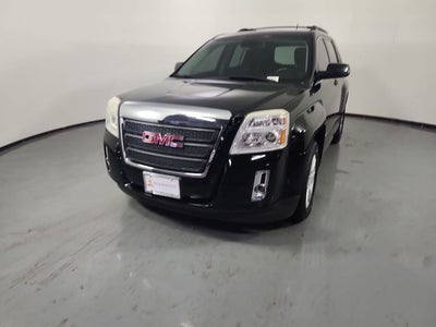 2013 GMC Terrain SLE-2