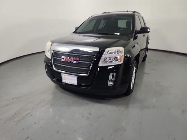 2013 GMC Terrain SLE-2
