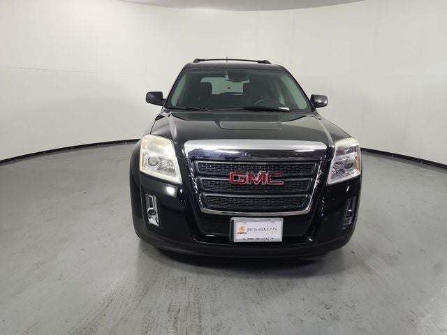 2013 GMC Terrain SLE-2