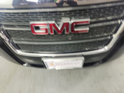 2013 GMC Terrain SLE-2