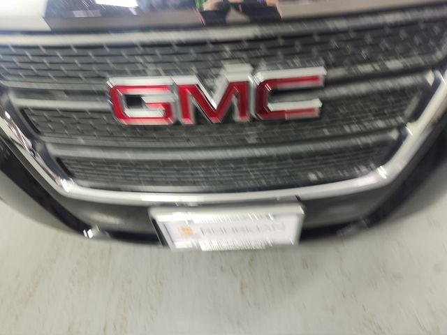 2013 GMC Terrain SLE-2
