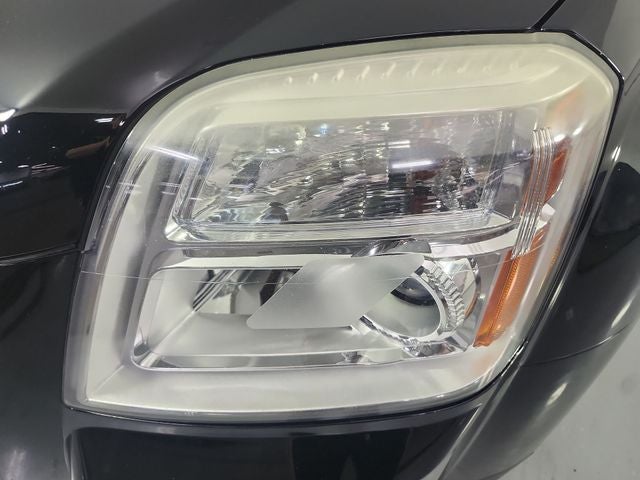 2013 GMC Terrain SLE-2