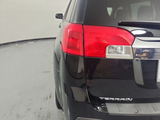 2013 GMC Terrain SLE-2