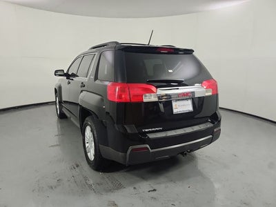 2013 GMC Terrain SLE-2