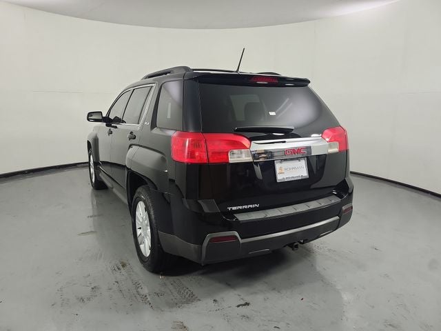 2013 GMC Terrain SLE-2