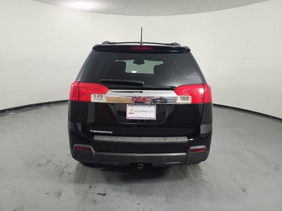 2013 GMC Terrain SLE-2