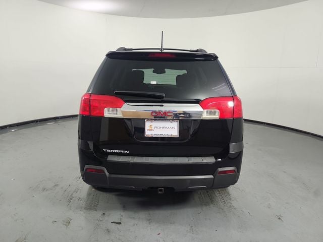 2013 GMC Terrain SLE-2