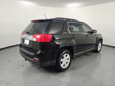 2013 GMC Terrain SLE-2