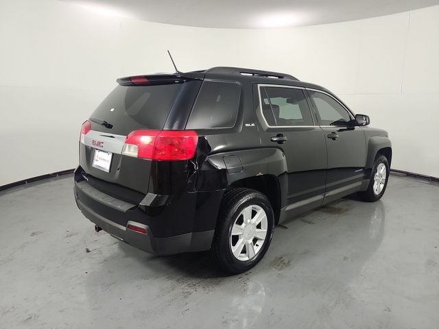 2013 GMC Terrain SLE-2