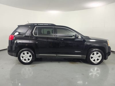 2013 GMC Terrain SLE-2