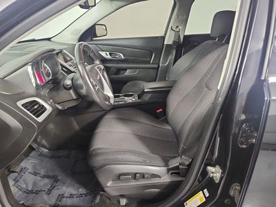 2013 GMC Terrain SLE-2