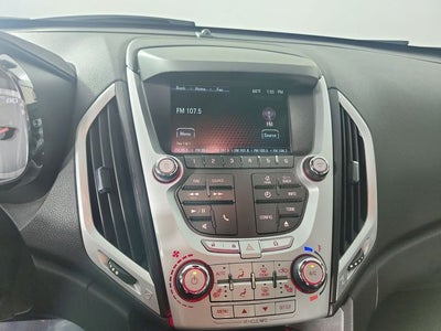 2013 GMC Terrain SLE-2